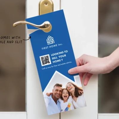 Door Hangers